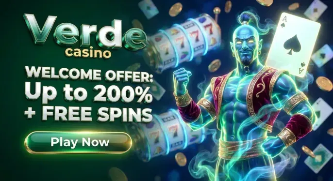 Verde casino
